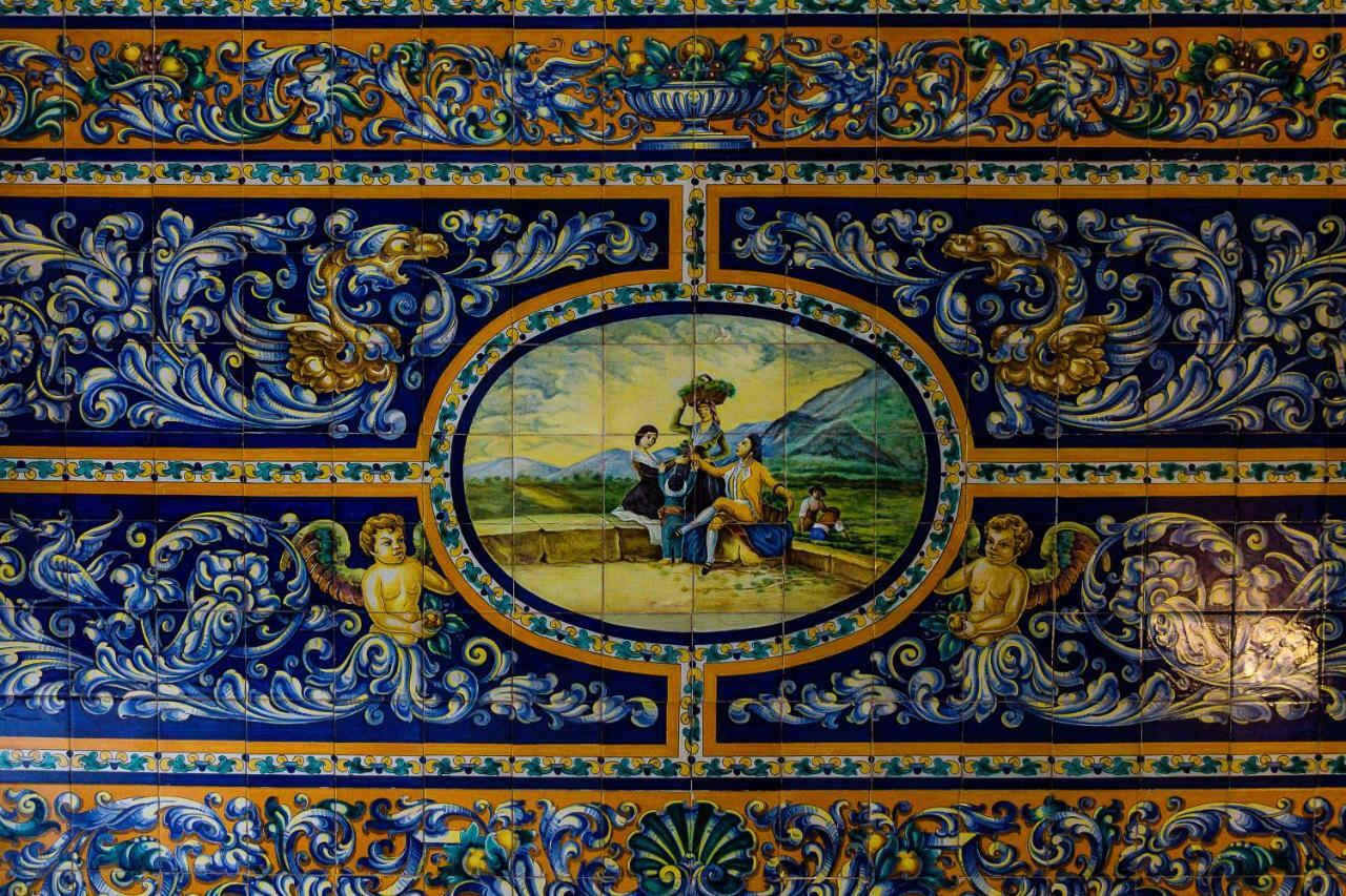 Casa Palacio Domus Astigi (Adults Only) Écija Exterior foto